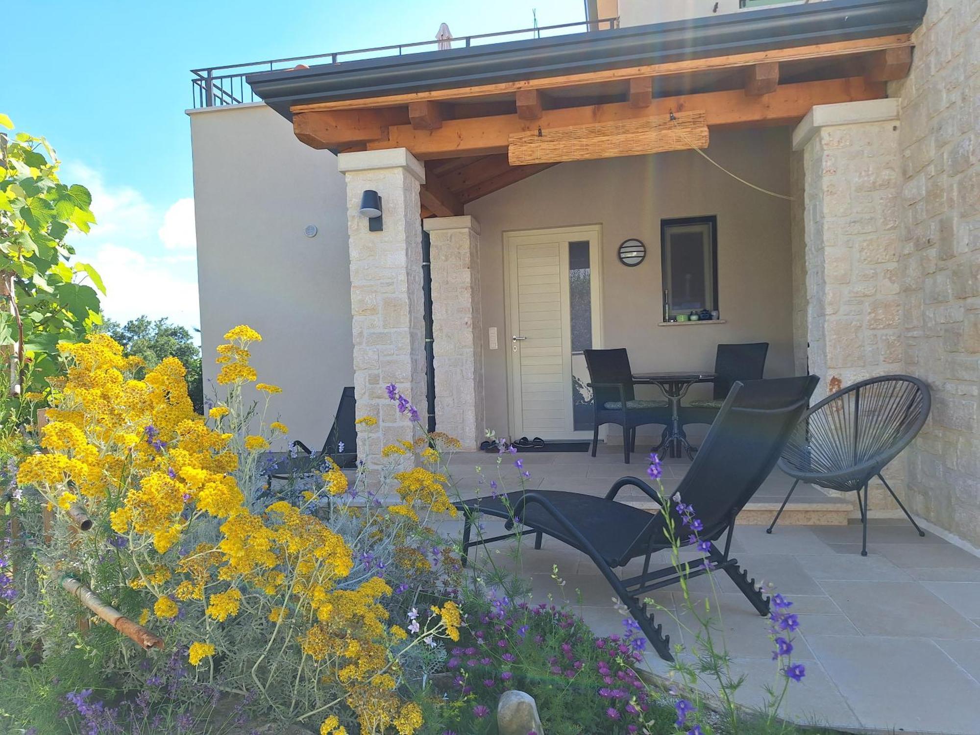 Lavandula Nova Vas  Extérieur photo