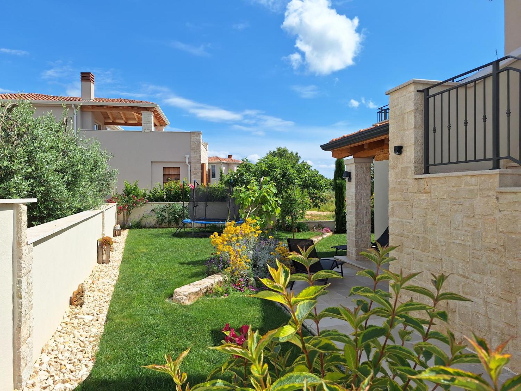 Lavandula Nova Vas  Extérieur photo